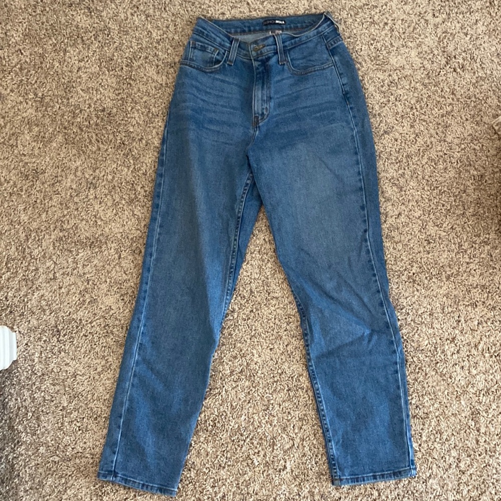 Fashion Nova Jeans